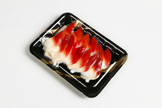 ποιότητας  0.12mm 0.15mm Vacuum Skin Packaging 0.08mm 0.1mm Surlyn Film εργοστάσιο