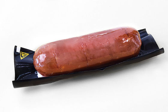 ποιότητας  Black Thermoforming Film 2mil-12mil For Meat Thermoforming Packaging εργοστάσιο