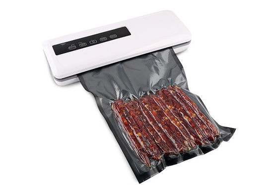 ποιότητας  Multi Layer Vacuum Sealer Bags Co Extruded Embossed For Household Vacuum Sealer Machine εργοστάσιο