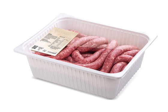 ποιότητας  Easy Peelable Lidding Film For Beverage 25-200 Micron εργοστάσιο