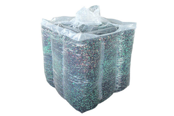 ποιότητας  Flexible Nylon PE Bulk Bag FIBC Liner Clear εργοστάσιο